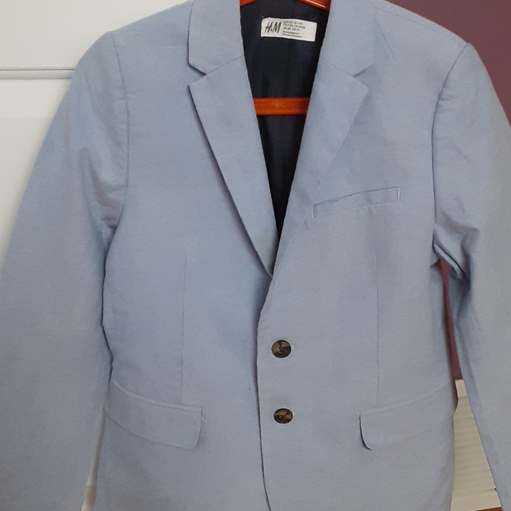 HM blazer